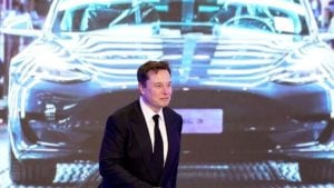 Elon Musk has bad feeling about US Economy