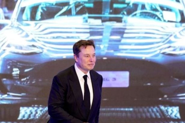 Elon Musk has bad feeling about US Economy