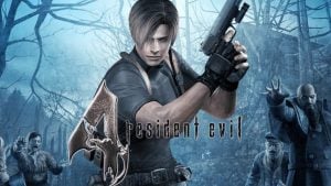 Market Research Journals Resident Evil 4 Remake What to Expect