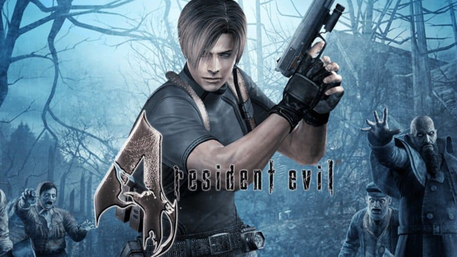 Resident Evil 4 Remake What to Expect