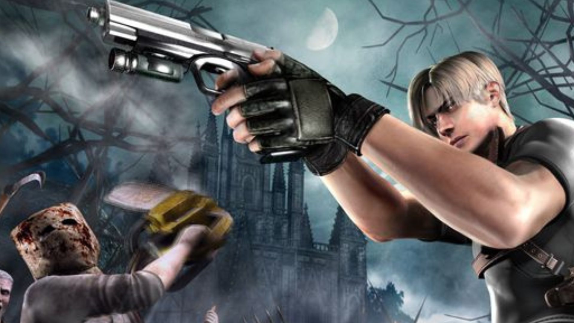 Resident Evil 4 Remake What To Expect