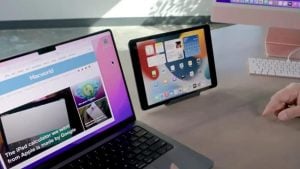Market Research Journals How to Control iMac Through iPad
