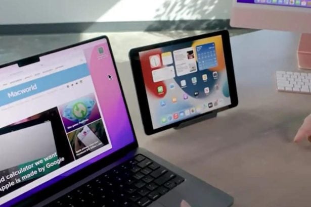 How to Control iMac Through iPad