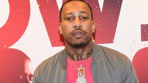 Rapper Trouble killed in Home Invasion