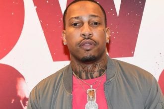 Rapper Trouble killed in Home Invasion