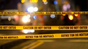 Philadelphia Late-night shooting killed 3 Wounded 12