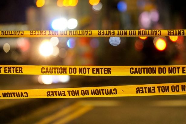 Philadelphia Late-night shooting killed 3 Wounded 12