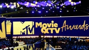 Market Research Journals MTV Movie & TV Awards 2022