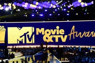 MTV Movie & TV Awards 2022