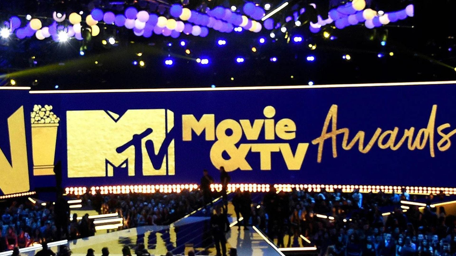 MTV Movie & TV Awards 2022