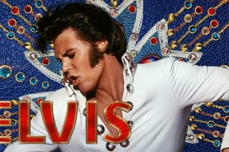 Elvis Movie Review Starring Tom Hanks and Austin Butler