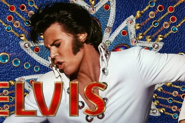 Elvis Movie Review Starring Tom Hanks and Austin Butler