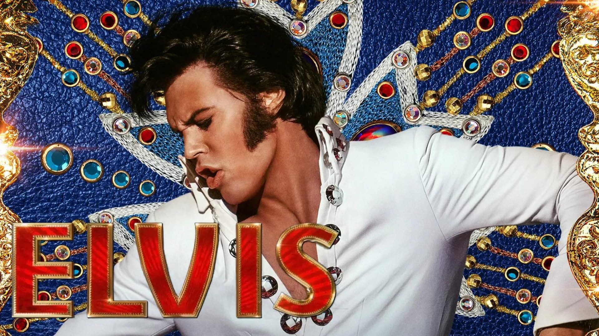 Elvis Movie Review Starring Tom Hanks and Austin Butler