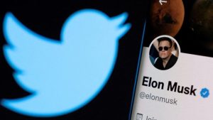 Elon Musk Threatens to Move from Twitter Deal