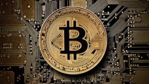 Bitcoin drop