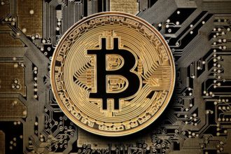 Bitcoin drop