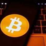 Bitcoin drop