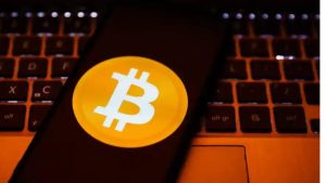 Market Research Journals Bitcoin drop