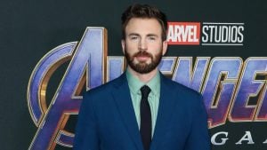 how much is Chris Evans Net Worth