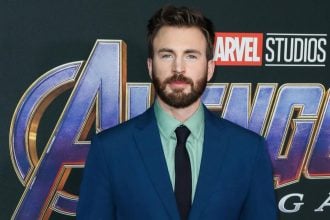 how much is Chris Evans Net Worth