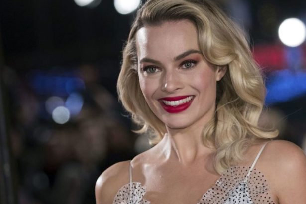 Margot Robbie Net Worth