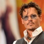 Johnny Depp Girlfriends