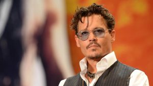 Johnny Depp Girlfriends