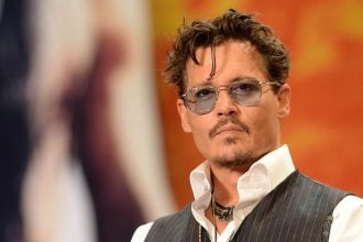 Johnny Depp Girlfriends