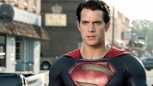Henry Cavill Movies and Tv Shows 2022