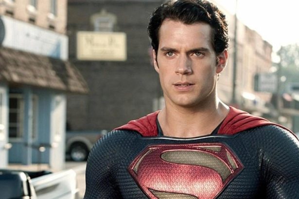 Henry Cavill Movies and Tv Shows 2022