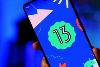 Google Android 13 Beta Version Released