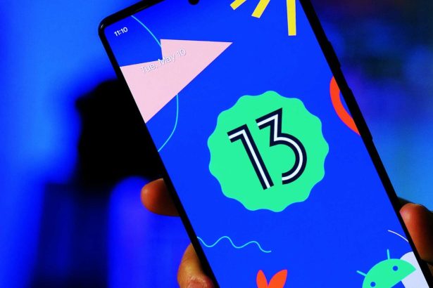 Google Android 13 Beta Version Released