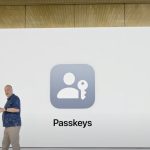 Apple Introduces Passkeys