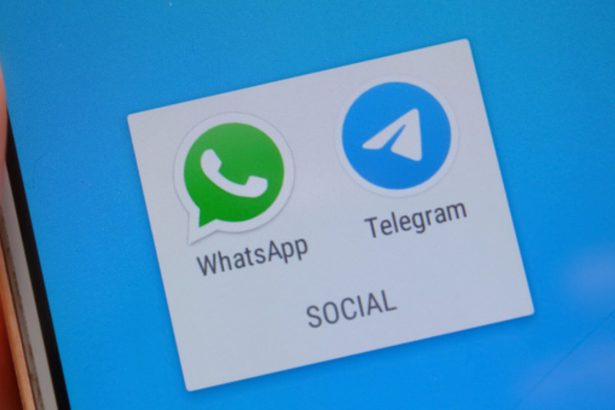 Whatsapp vs Telegram Detailed Comparison 2022