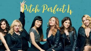 Market Research Journals Will Pitch Perfect 4 Release Happen?