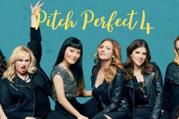 Will Pitch Perfect 4 Release Happen?