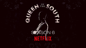 Market Research Journals queen of the south season 6