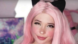 Belle Delphine Net Worth