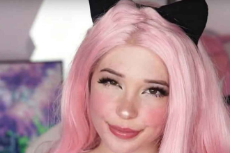 Belle Delphine Net Worth