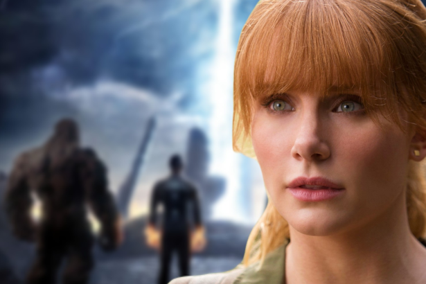 Bryce Dallas Howard Net Worth