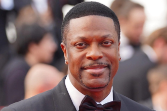 Chris Tucker Net Worth