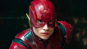 Ezra Miller Net Worth