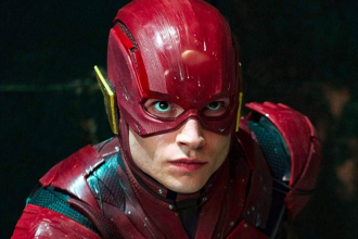 Ezra Miller Net Worth