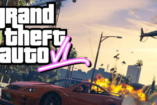 GTA 6 Release Date