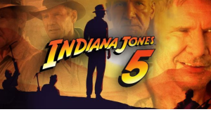 Indiana Jones 5