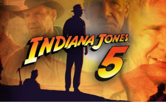 Indiana Jones 5
