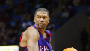 Jalen Rose Net Worth