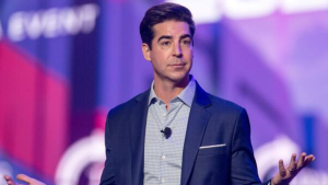 Jesse Watters Net Worth