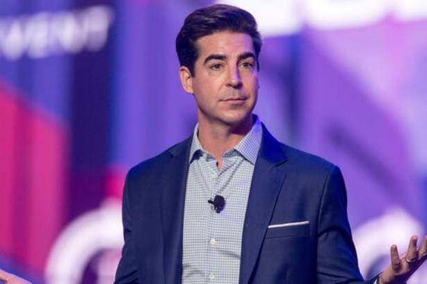 Jesse Watters Net Worth