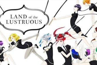 Land of the Lustrous Season 2
